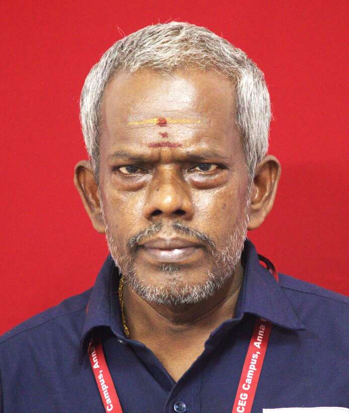 Mr. R. Raghu